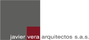 Logo Javier Vera Arquitectos