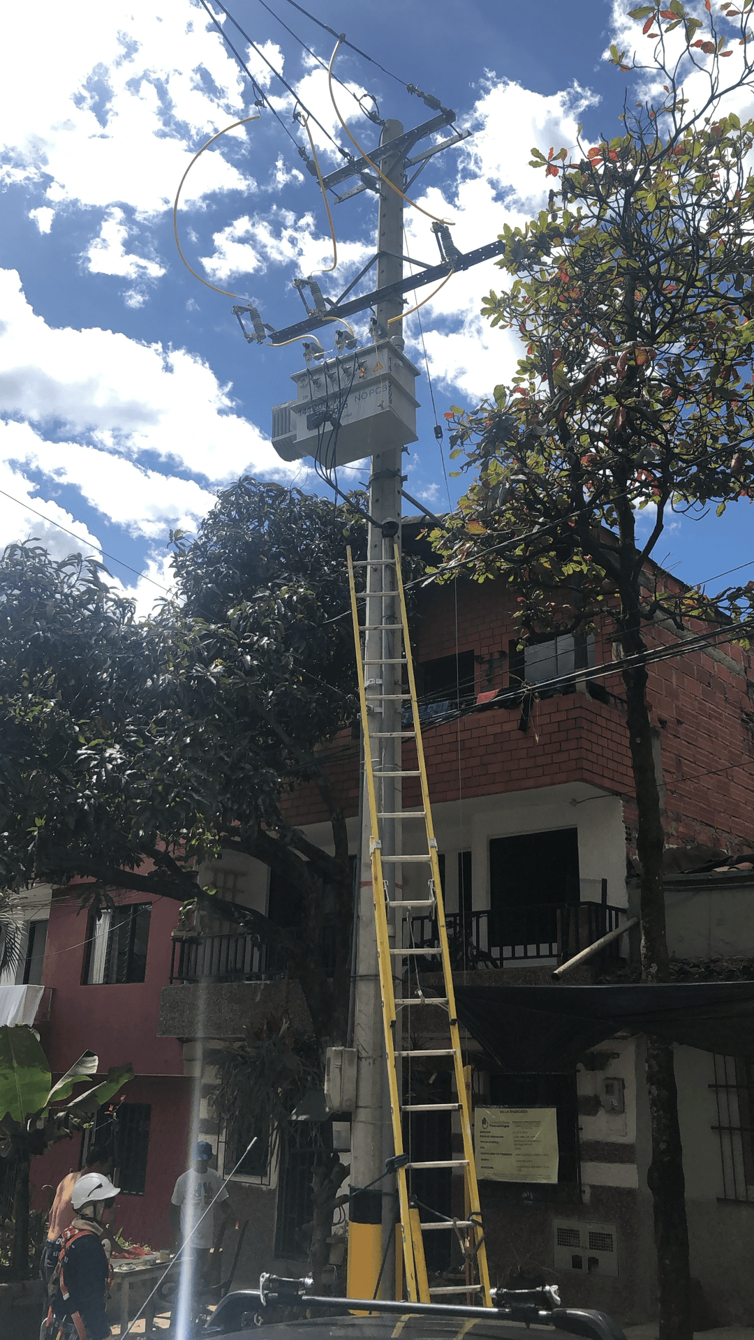 I.E. Darío de Bedout