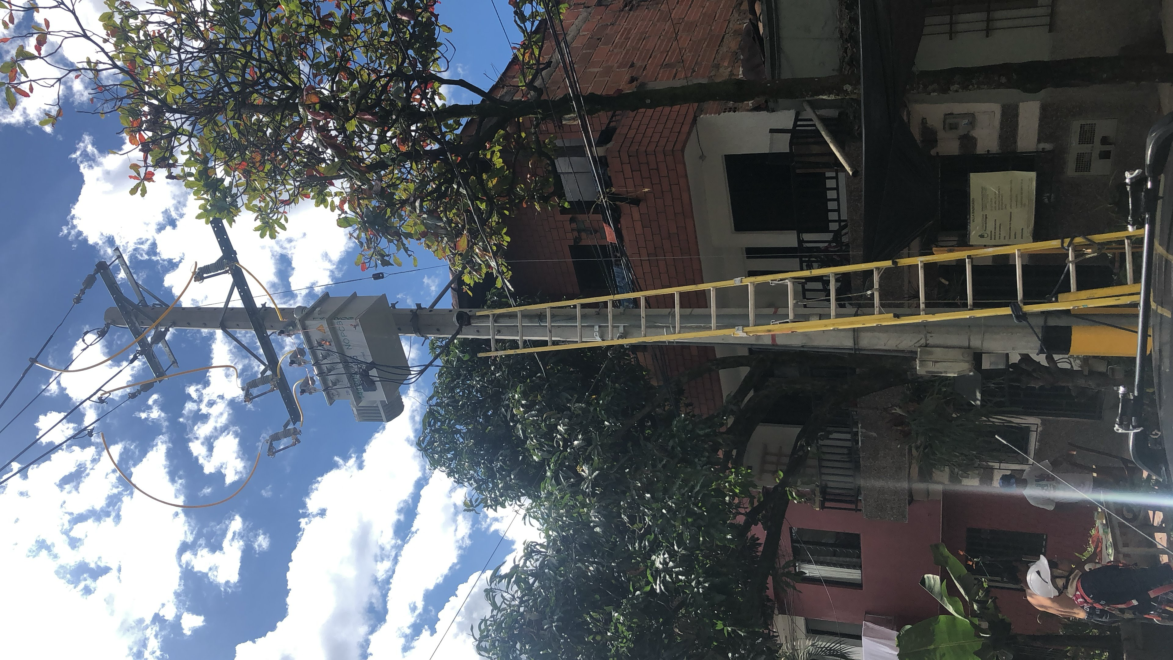 I.E. Darío de Bedout