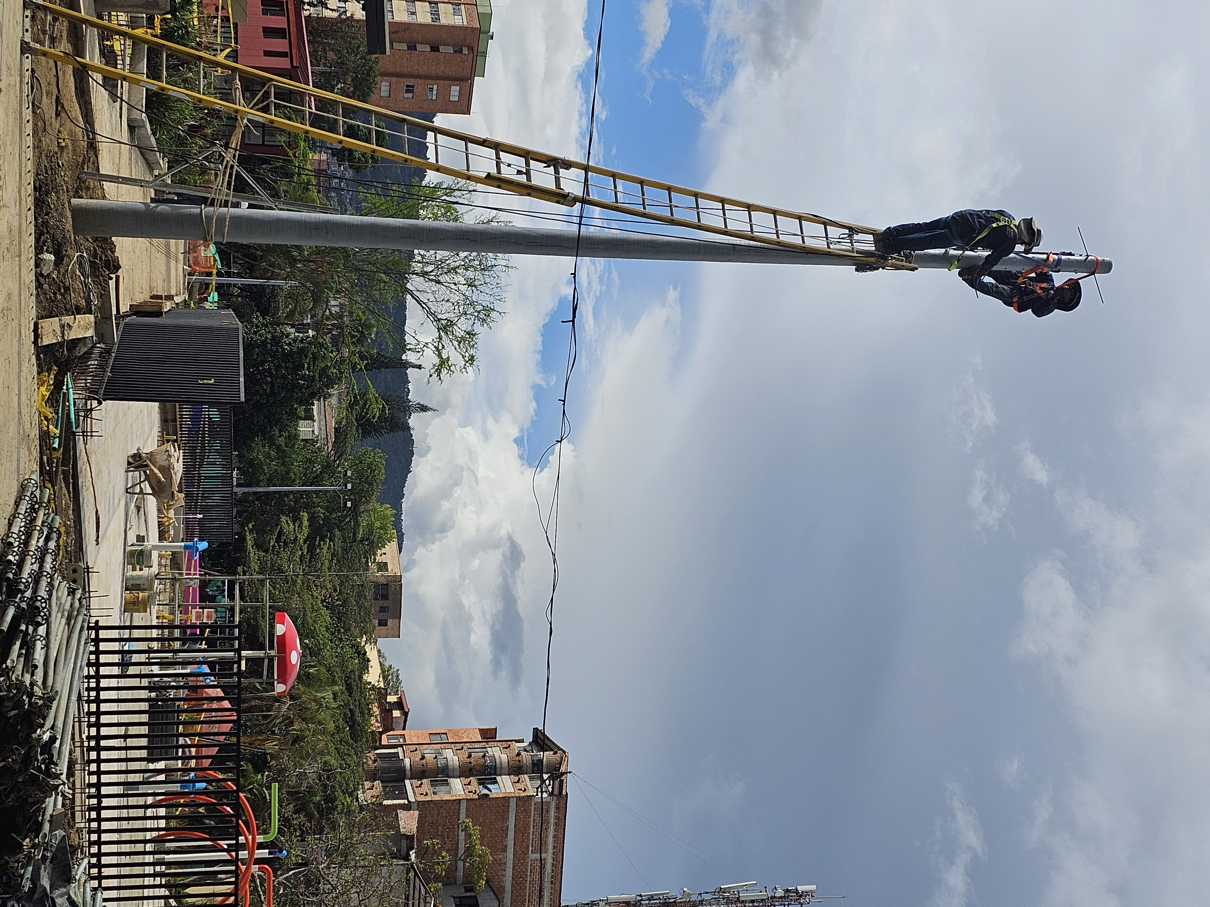 Parque Acuático y Ambiental